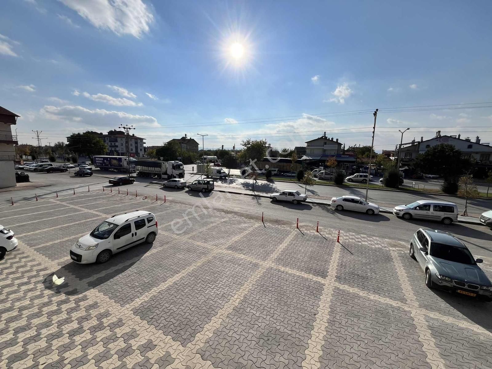 Karaman Yolu Üzerinde İskanlı Oturuma Hazır Lüks 3+1 Daire! - Görsel 20