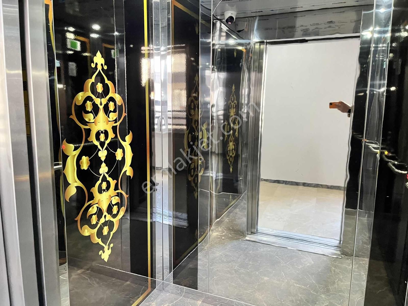 Karaman Yolu Üzerinde İskanlı Oturuma Hazır Lüks 3+1 Daire! - Görsel 14