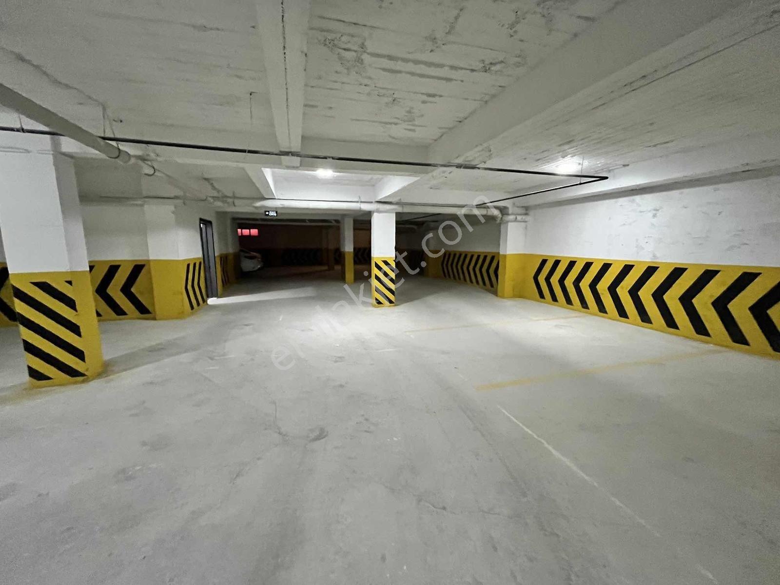 Karaman Yolu Üzerinde İskanlı Oturuma Hazır Lüks 3+1 Daire! - Görsel 17