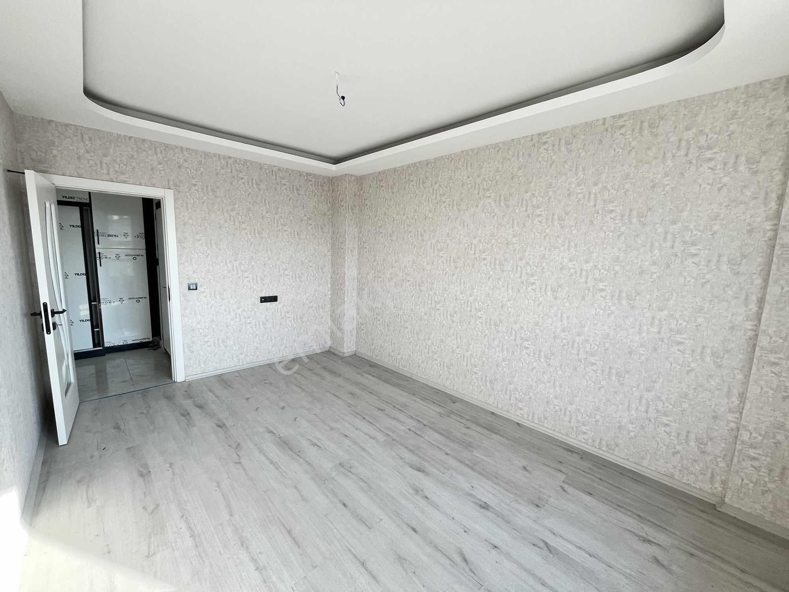 Karaman Yolu Üzerinde İskanlı Oturuma Hazır Lüks 3+1 Daire! - Görsel 7