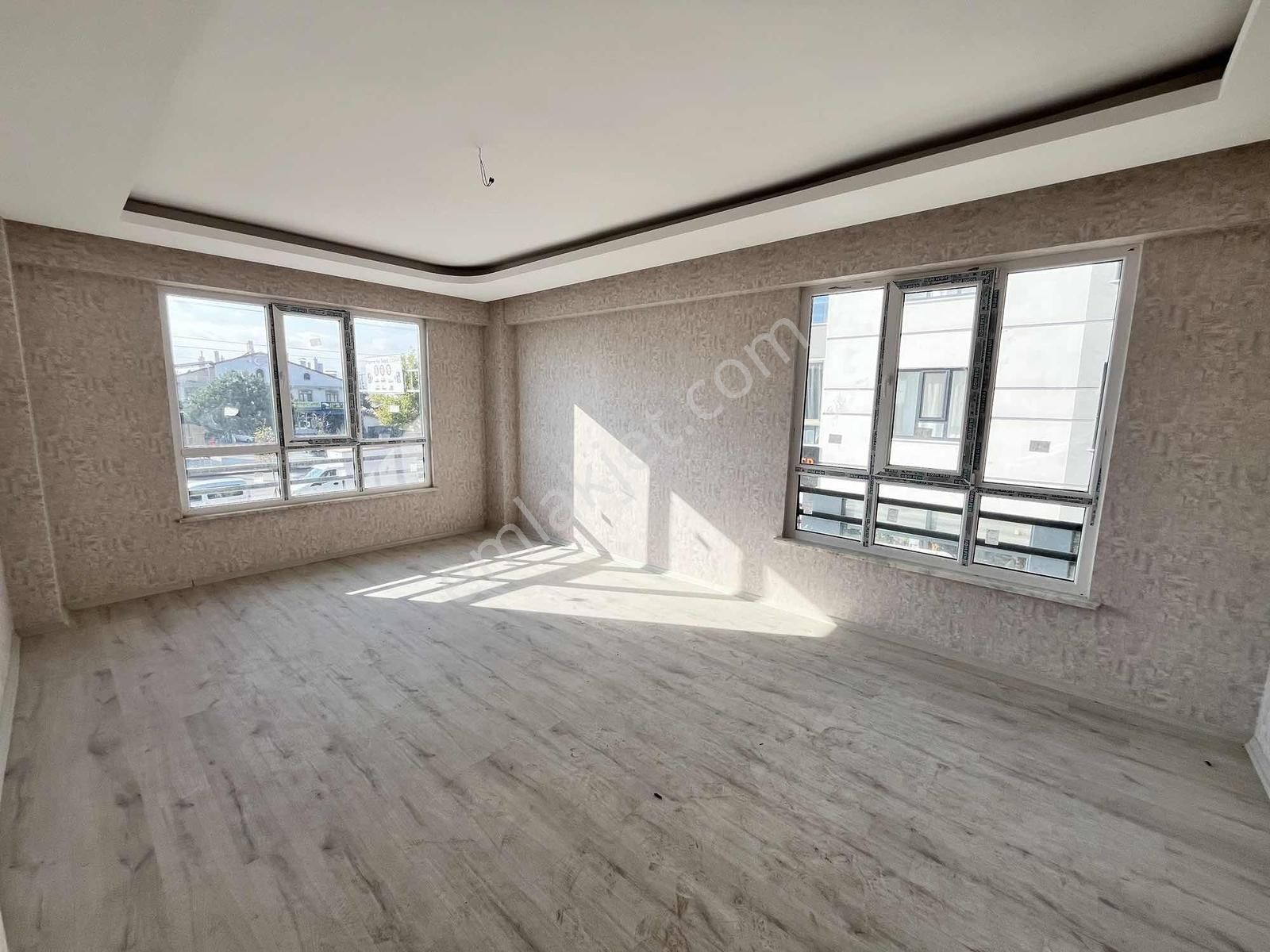 Karaman Yolu Üzerinde İskanlı Oturuma Hazır Lüks 3+1 Daire! - Görsel 22