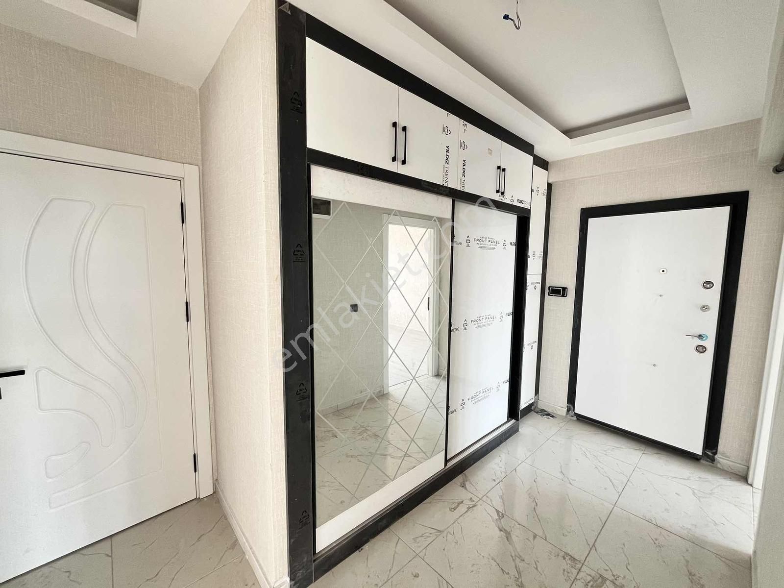 Karaman Yolu Üzerinde İskanlı Oturuma Hazır Lüks 3+1 Daire! - Görsel 5