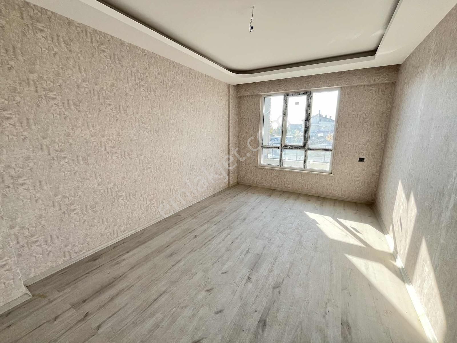 Karaman Yolu Üzerinde İskanlı Oturuma Hazır Lüks 3+1 Daire! - Görsel 6