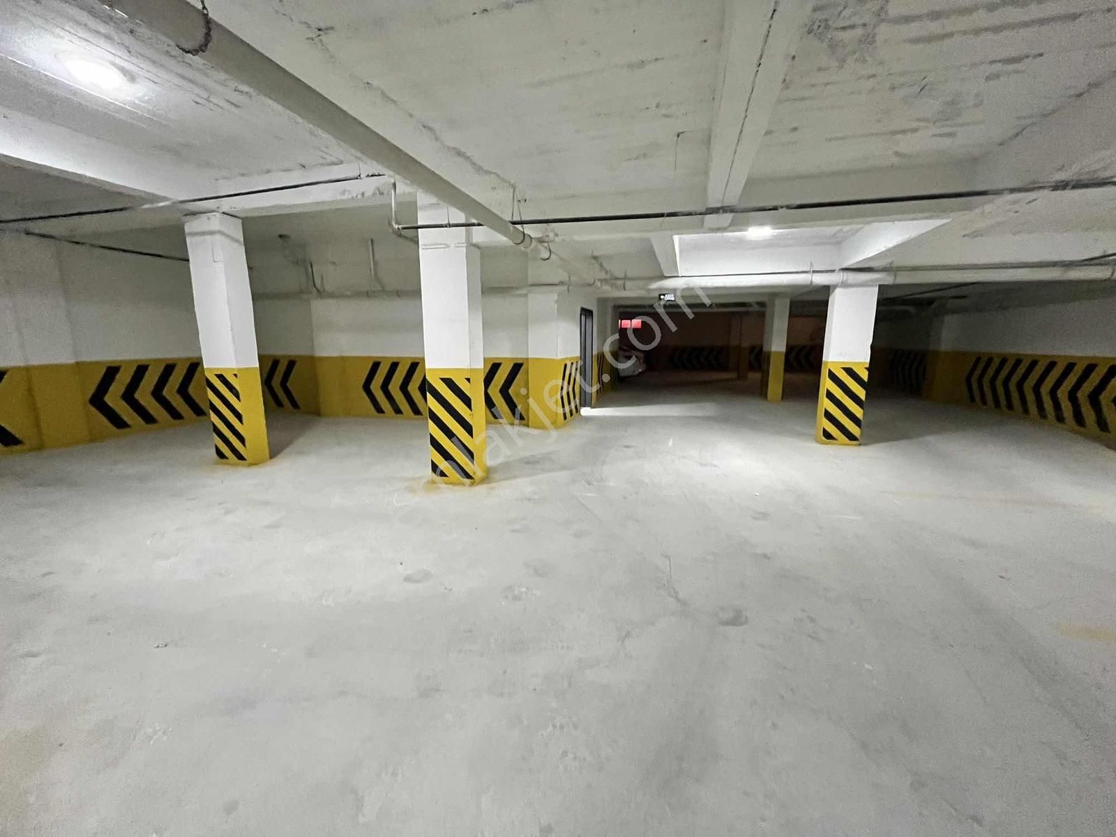 Karaman Yolu Üzerinde İskanlı Oturuma Hazır Lüks 3+1 Daire! - Görsel 16