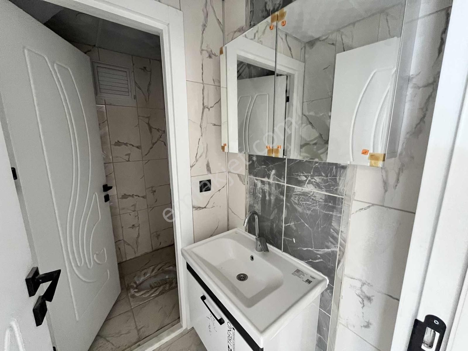 Karaman Yolu Üzerinde İskanlı Oturuma Hazır Lüks 3+1 Daire! - Görsel 8