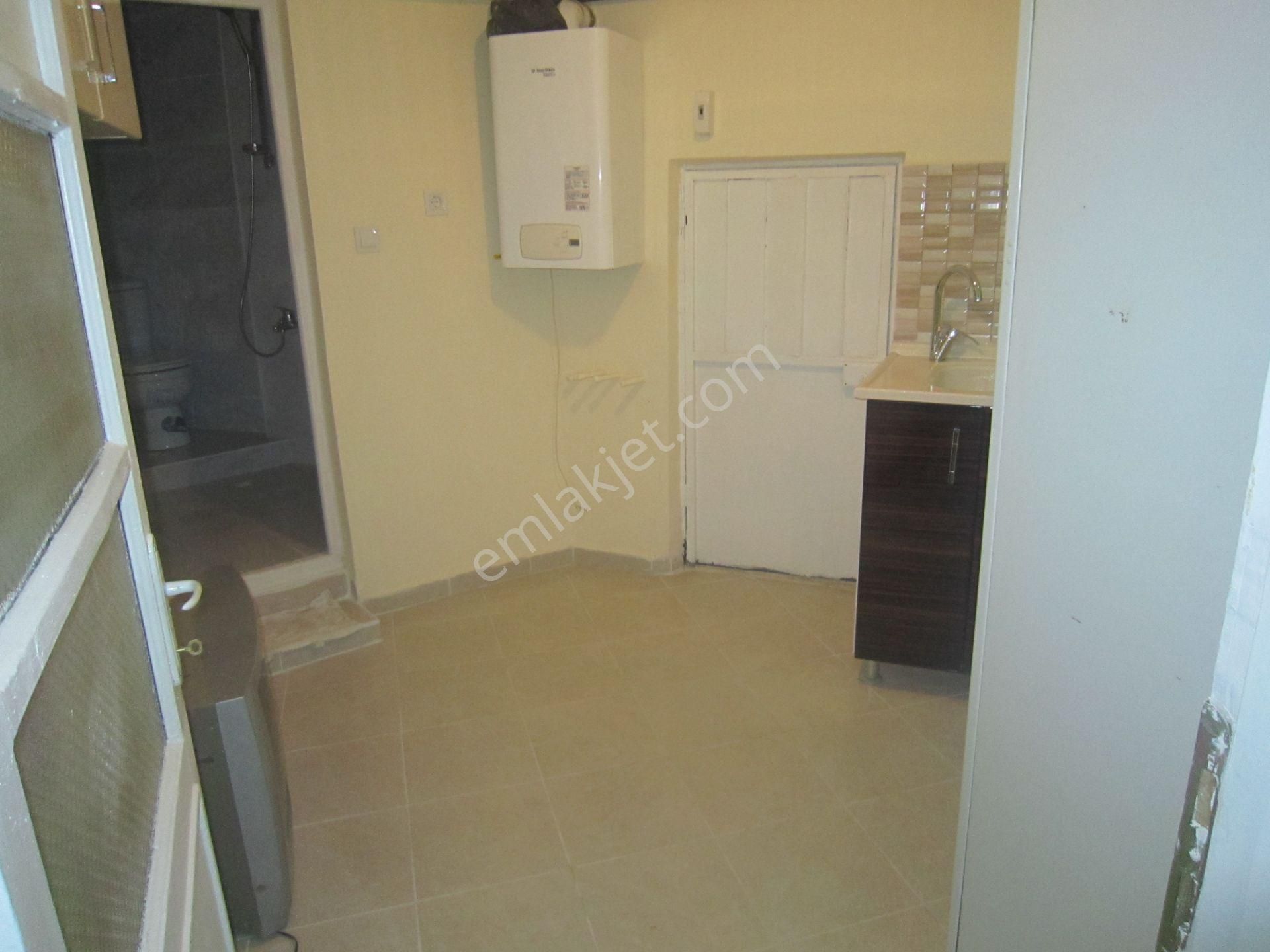 Old City'den Eşyalı Akdeniz Cd Kombili Tadilat Edilmiş 40m2 - Görsel 14