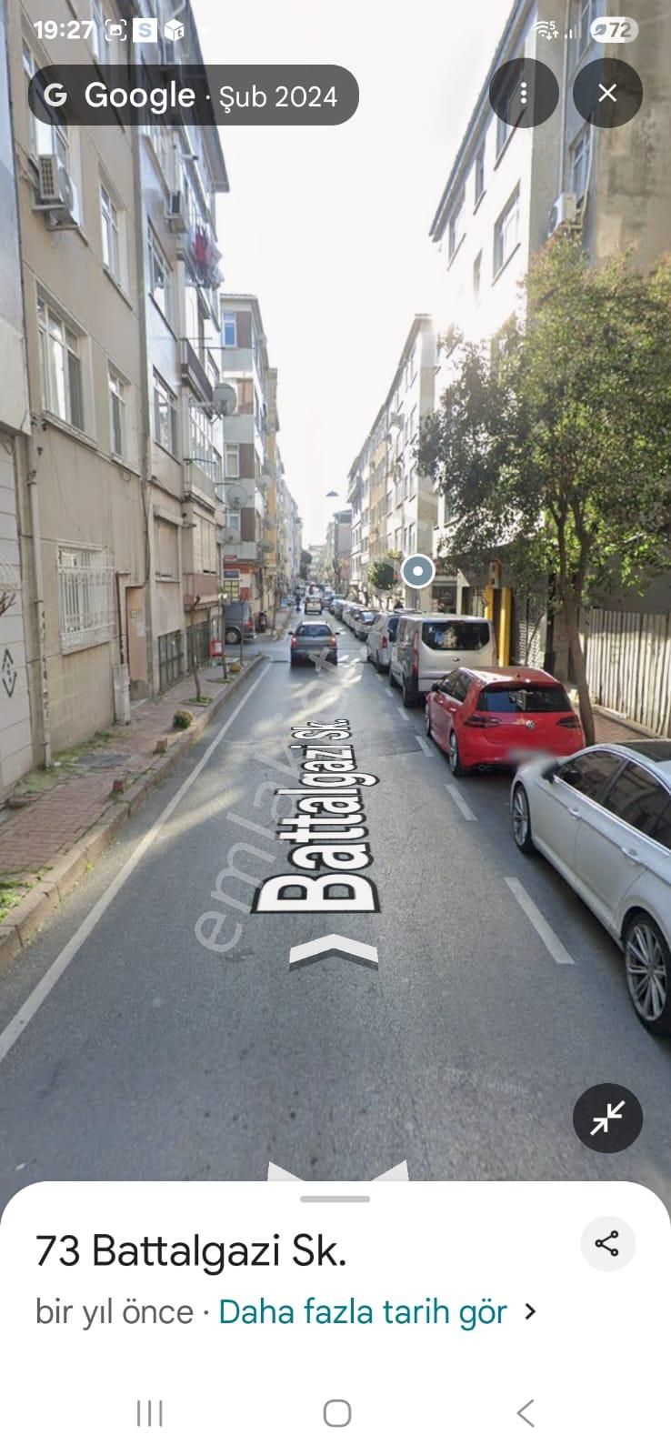 Old City'den Eşyalı Akdeniz Cd Kombili Tadilat Edilmiş 40m2 - Görsel 22