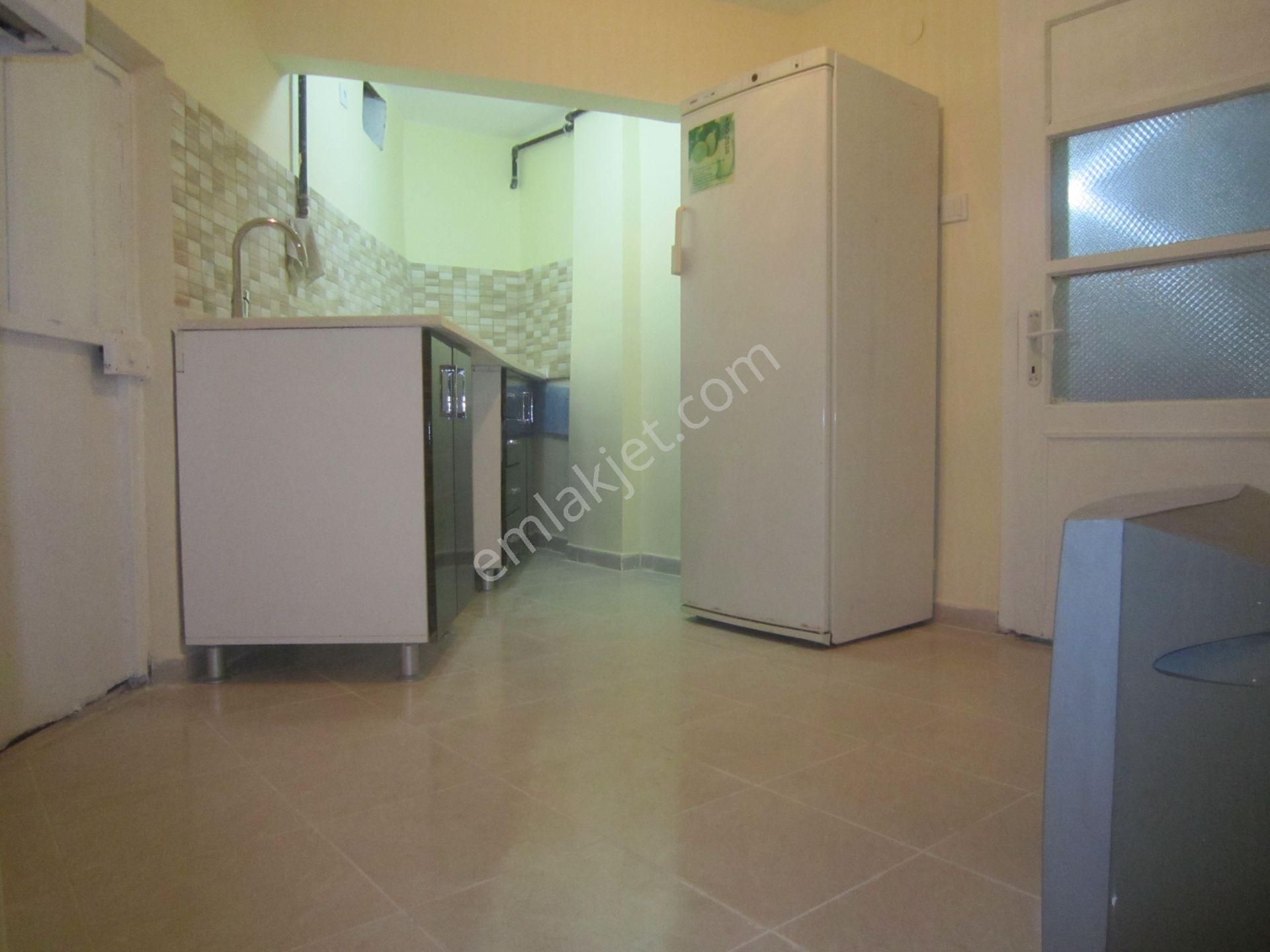 Old City'den Eşyalı Akdeniz Cd Kombili Tadilat Edilmiş 40m2 - Görsel 16