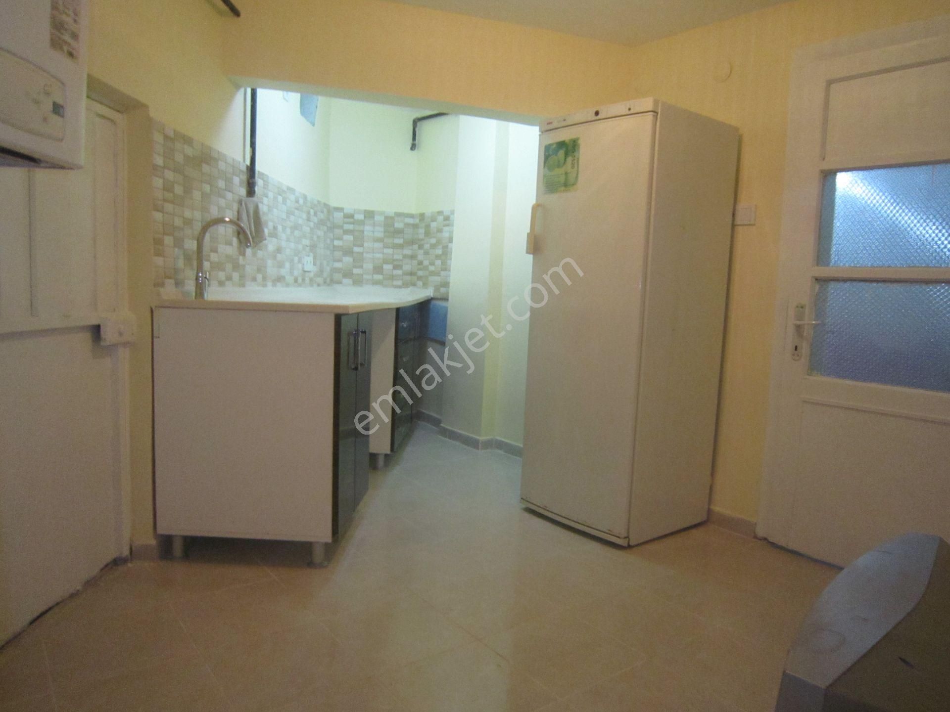 Old City'den Eşyalı Akdeniz Cd Kombili Tadilat Edilmiş 40m2 - Görsel 15