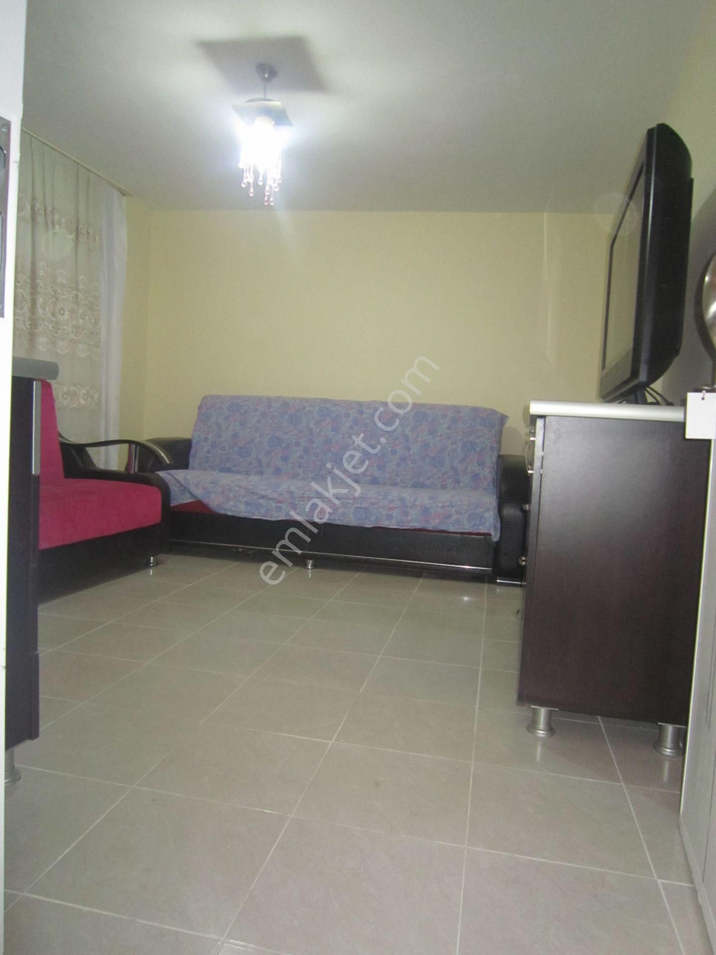 Old City'den Eşyalı Akdeniz Cd Kombili Tadilat Edilmiş 40m2 - Görsel 10