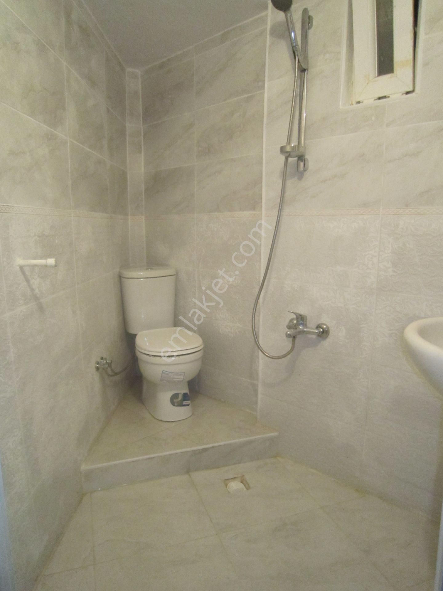 Old City'den Eşyalı Akdeniz Cd Kombili Tadilat Edilmiş 40m2 - Görsel 17