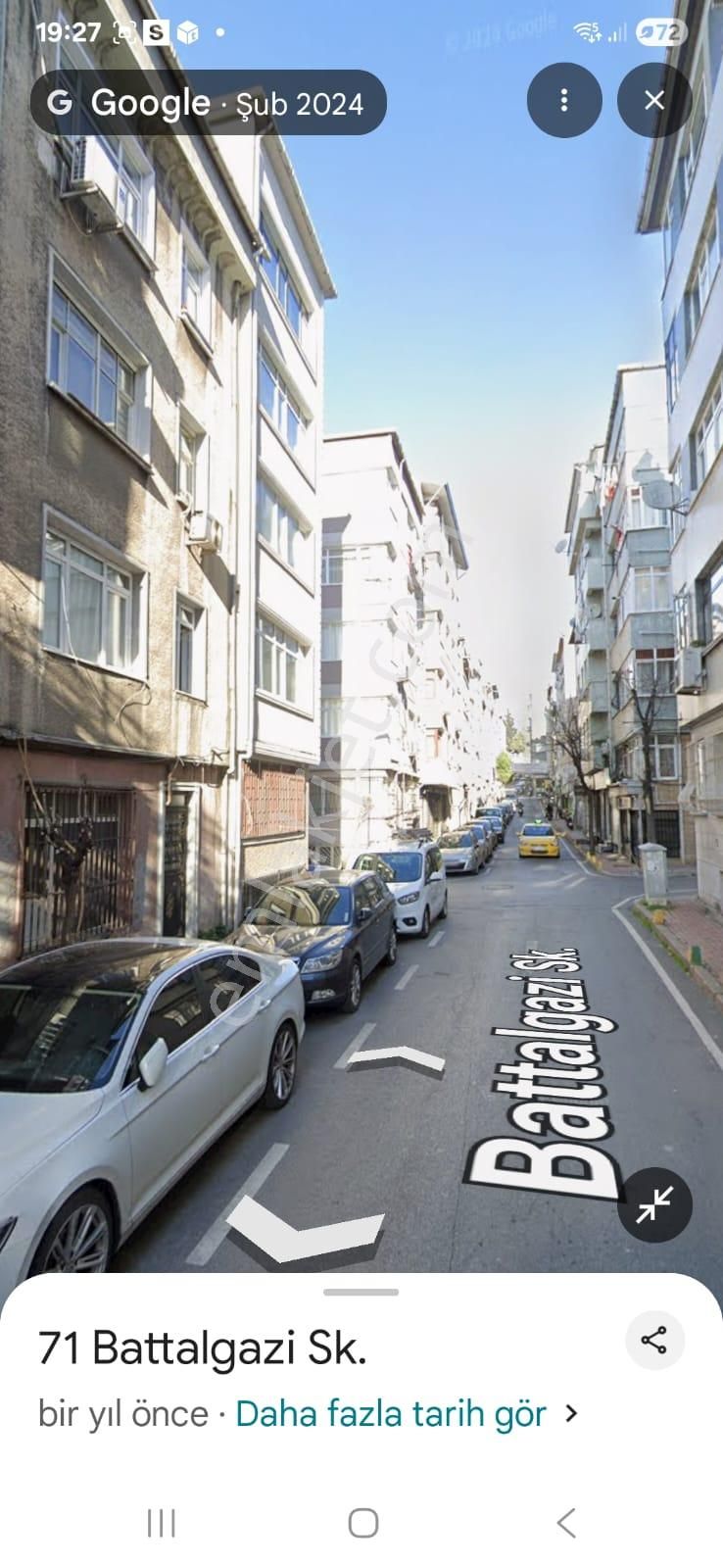 Old City'den Eşyalı Akdeniz Cd Kombili Tadilat Edilmiş 40m2 - Görsel 20