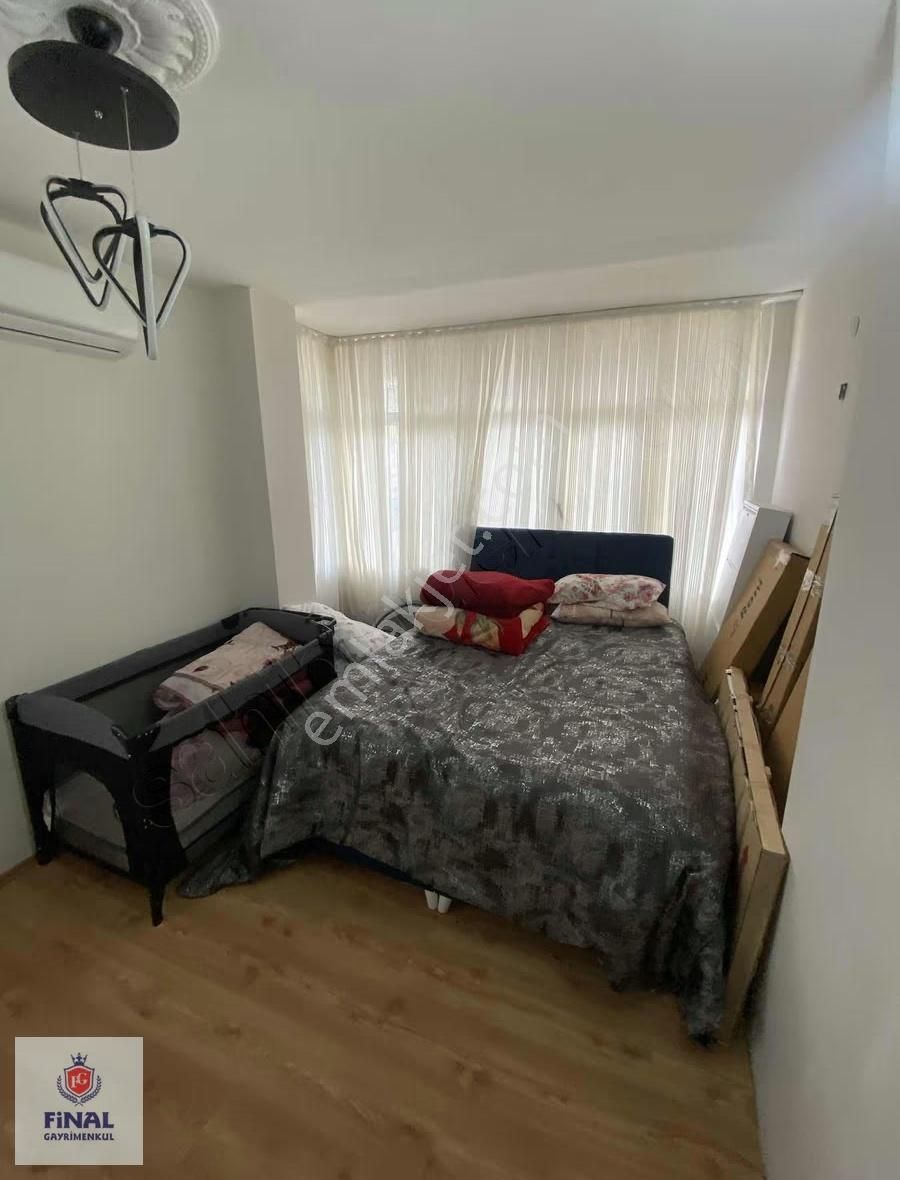Gürselpaşada 3+1 Full Yapılı Cazip Satılık Daire Az Katlı - Görsel 3