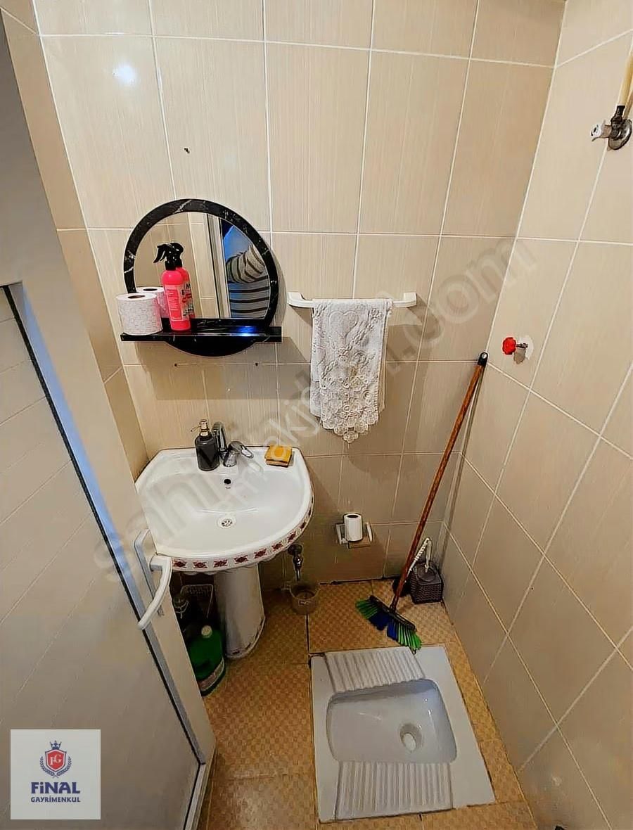 Gürselpaşada 3+1 Full Yapılı Cazip Satılık Daire Az Katlı - Görsel 8