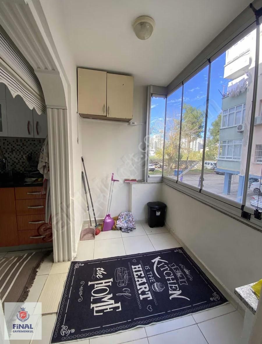 Gürselpaşada 3+1 Full Yapılı Cazip Satılık Daire Az Katlı - Görsel 5