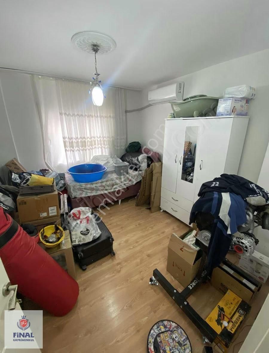 Gürselpaşada 3+1 Full Yapılı Cazip Satılık Daire Az Katlı - Görsel 16