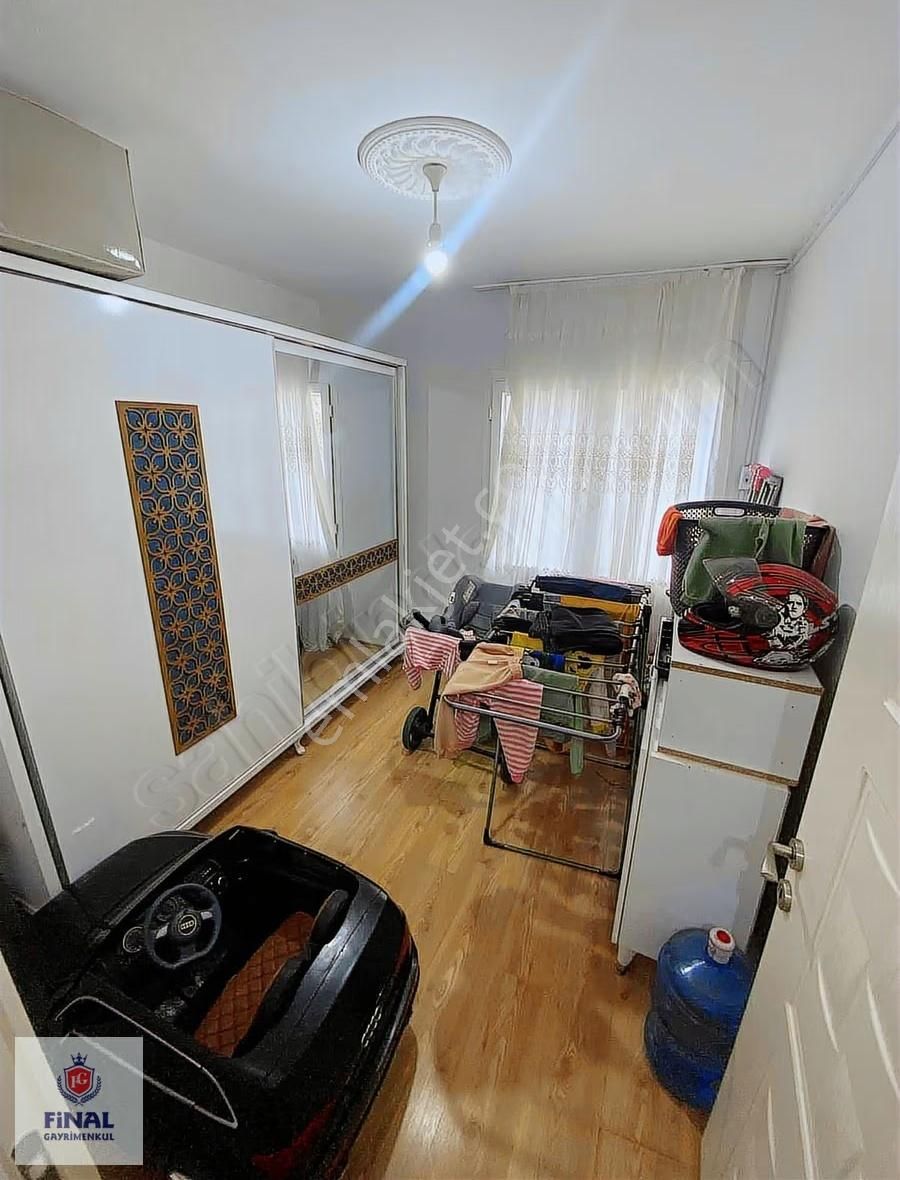 Gürselpaşada 3+1 Full Yapılı Cazip Satılık Daire Az Katlı - Görsel 9
