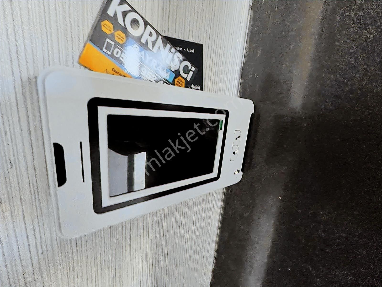 Meram Kalfalar Opet Petrol Karşısı Sıfır Lüks 2. Kat 3+1 Daire! - Görsel 12