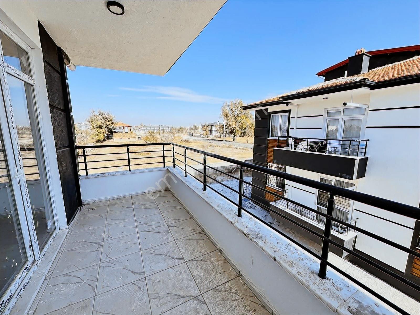 Meram Kalfalar Opet Petrol Karşısı Sıfır Lüks 2. Kat 3+1 Daire! - Görsel 10