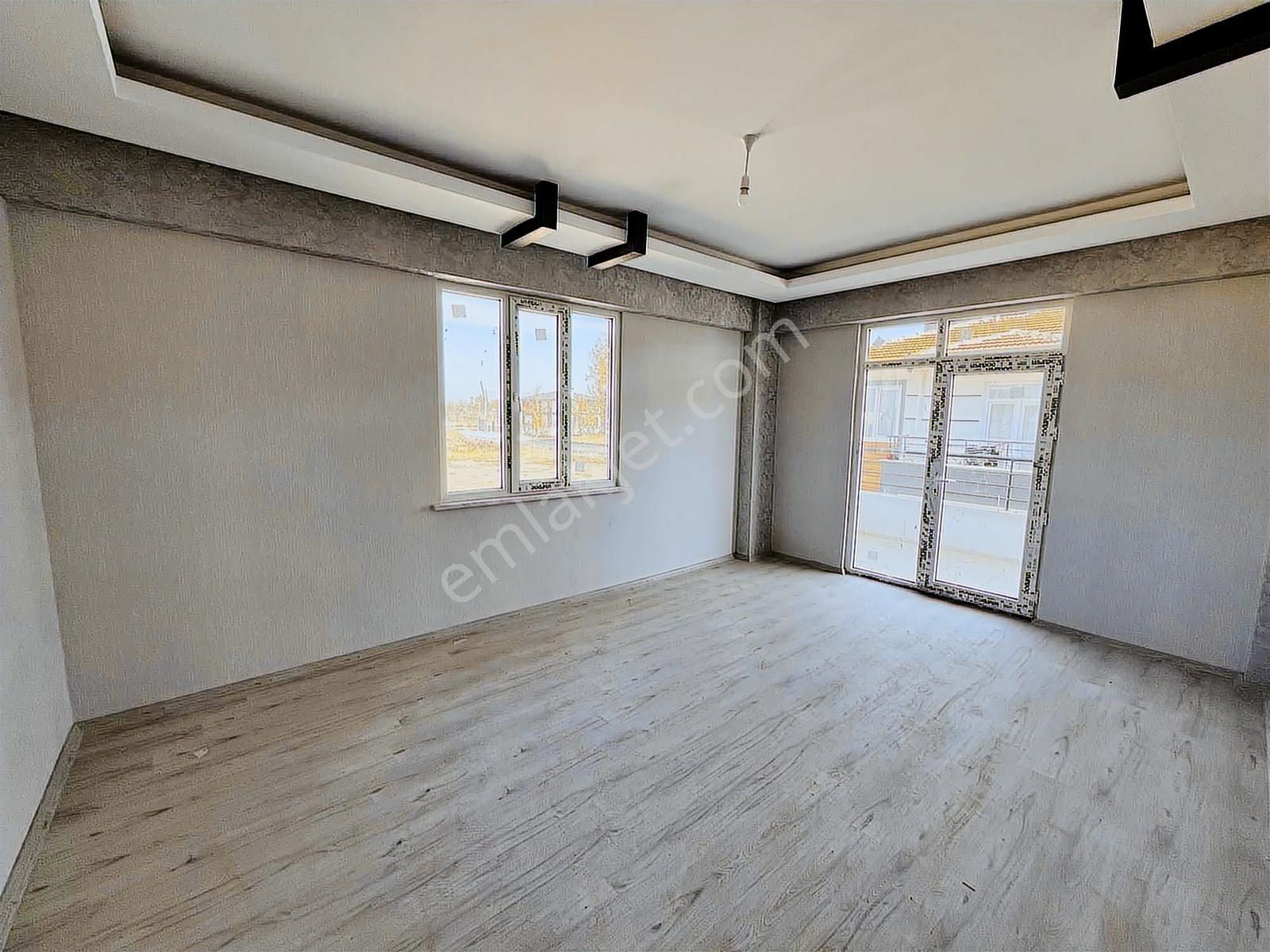 Meram Kalfalar Opet Petrol Karşısı Sıfır Lüks 2. Kat 3+1 Daire! - Görsel 9