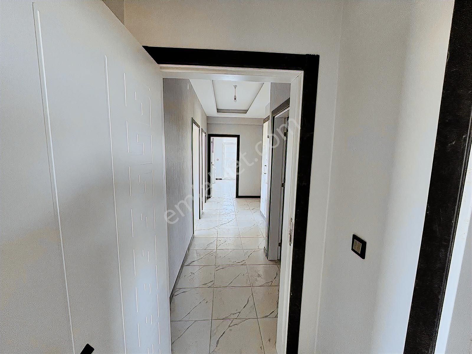 Meram Kalfalar Opet Petrol Karşısı Sıfır Lüks 2. Kat 3+1 Daire! - Görsel 16