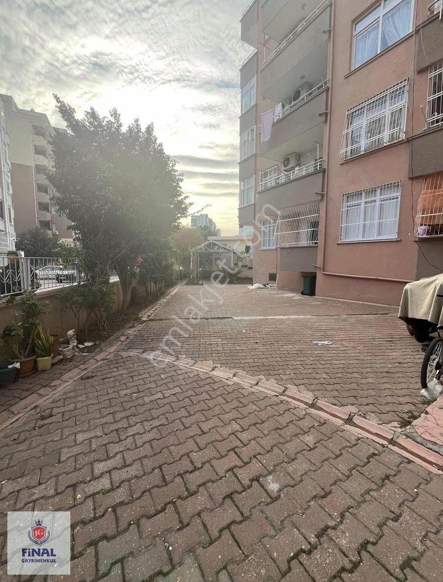Finalden Hayalpark Yanında Bağımsız Y.girişli Masrafsız 1+1 Acil - Görsel 3