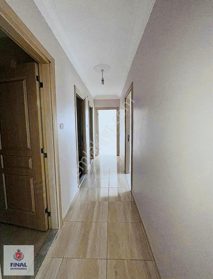 Yeşilyurtun En Elit Bölgesinde İlhan Atış Lisesi Önünde 3+1 Km - Görsel 20