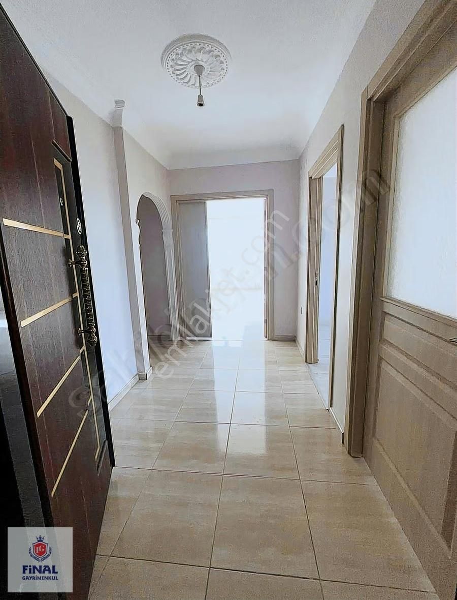 Yeşilyurtun En Elit Bölgesinde İlhan Atış Lisesi Önünde 3+1 Km - Görsel 21