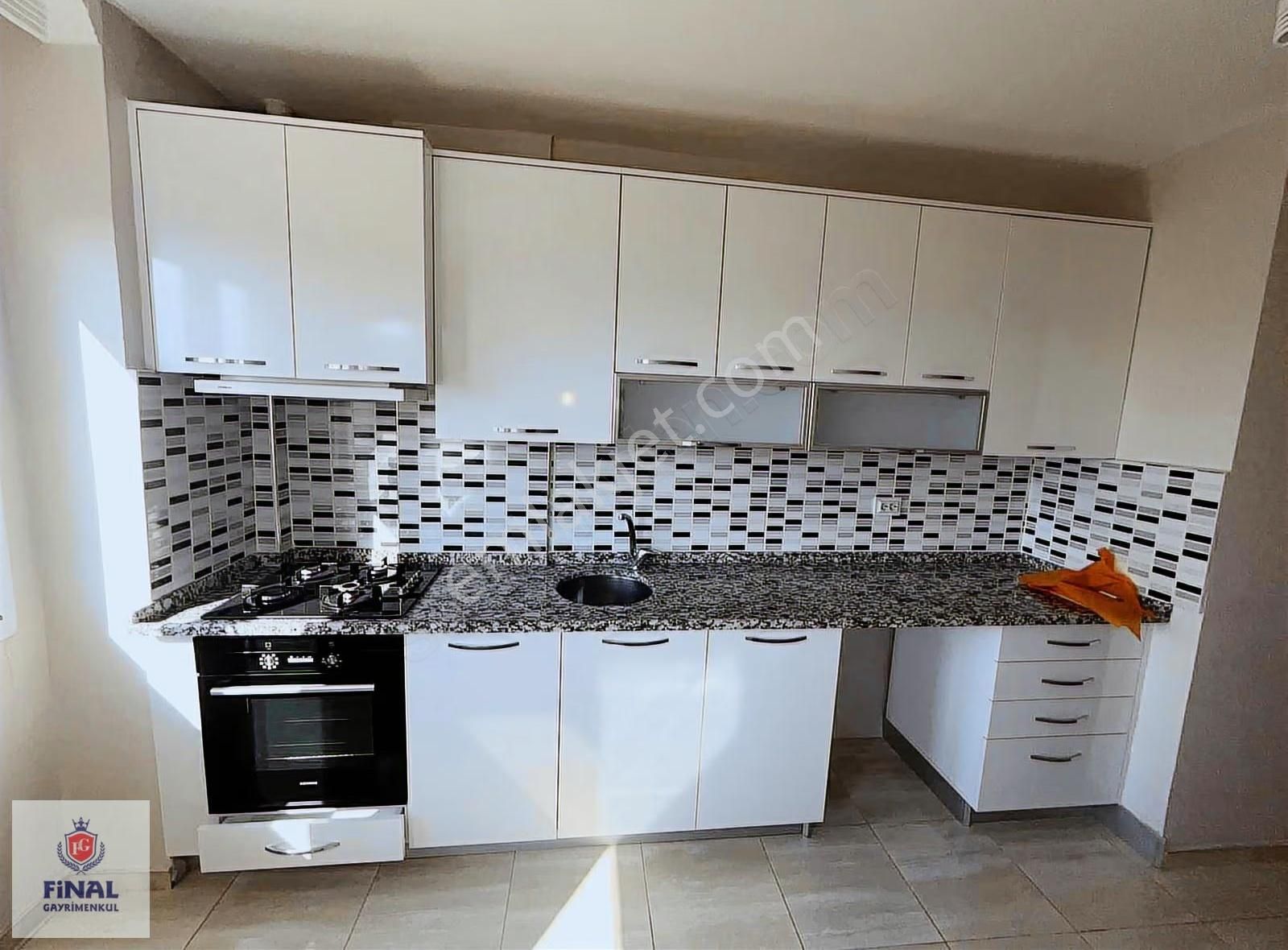 Yeşilyurtun En Elit Bölgesinde İlhan Atış Lisesi Önünde 3+1 Km - Görsel 2