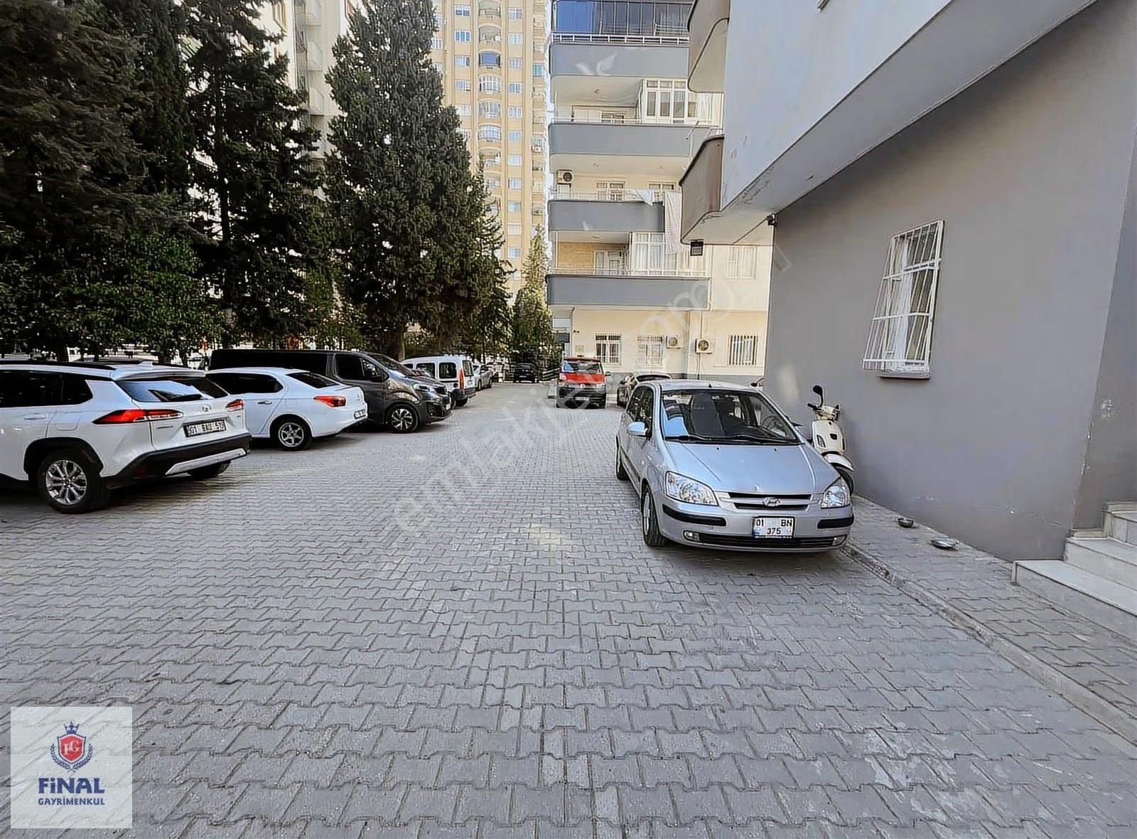Yeşilyurtun En Elit Bölgesinde İlhan Atış Lisesi Önünde 3+1 Km - Görsel 23