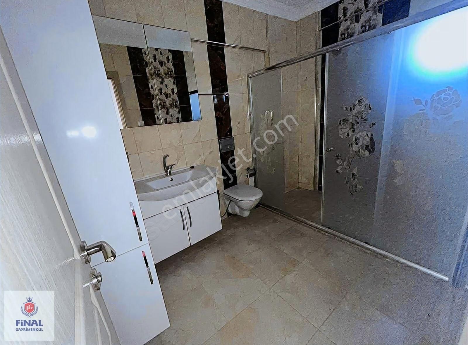 Yeşilyurtun En Elit Bölgesinde İlhan Atış Lisesi Önünde 3+1 Km - Görsel 26