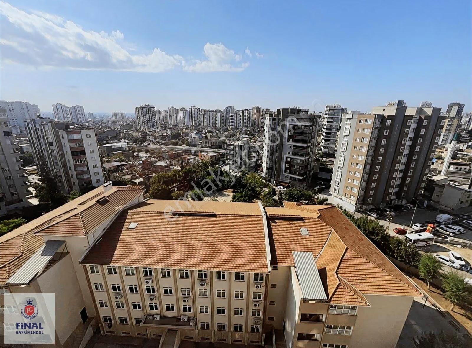 Yeşilyurtun En Elit Bölgesinde İlhan Atış Lisesi Önünde 3+1 Km - Görsel 24