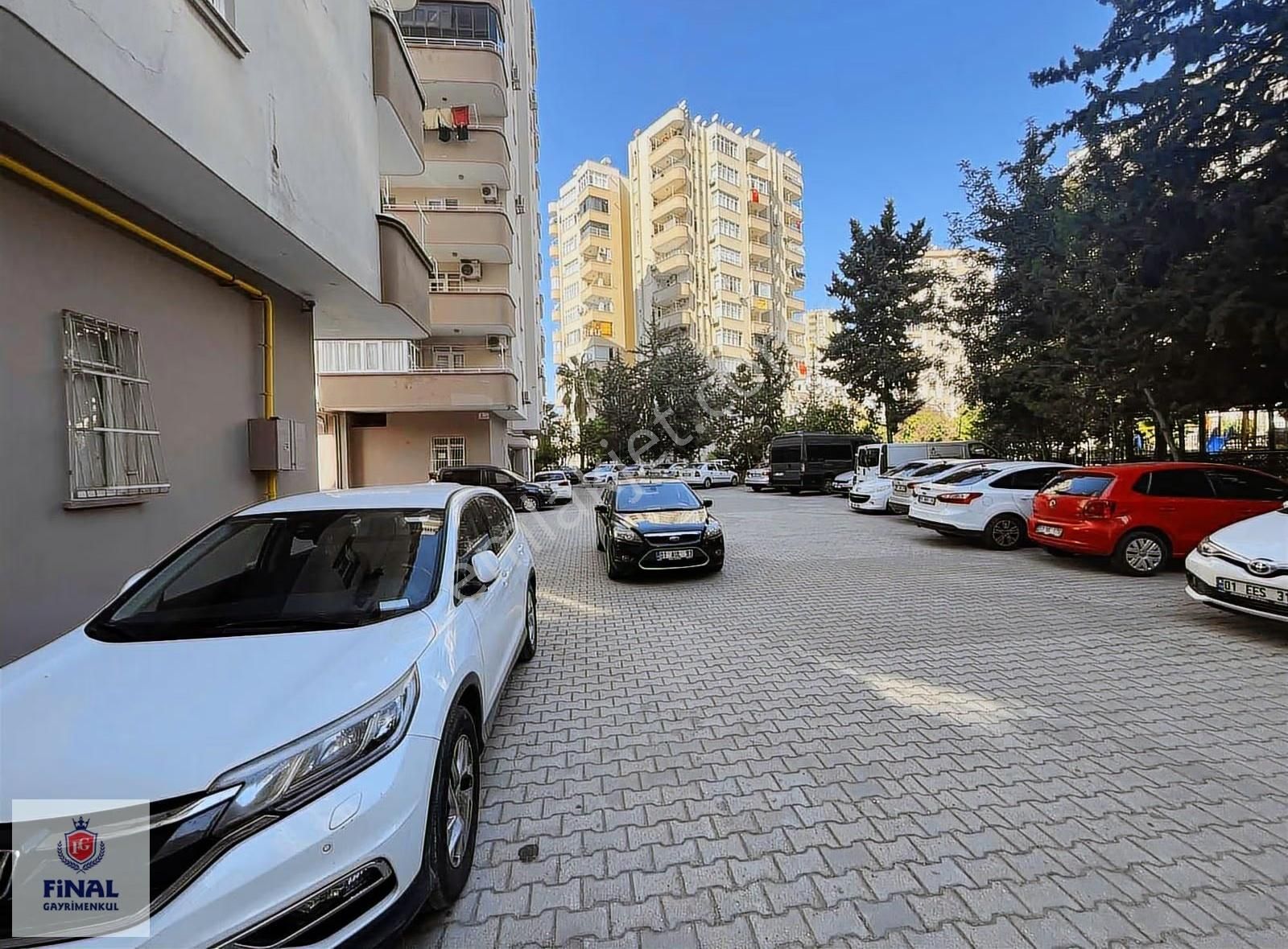 Yeşilyurtun En Elit Bölgesinde İlhan Atış Lisesi Önünde 3+1 Km - Görsel 8