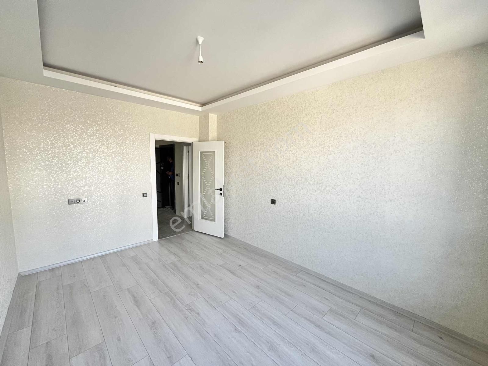 Mengene Caddesi Cepheli Geniş Lüks Oturuma Hazır 3+1 Daire! - Görsel 9