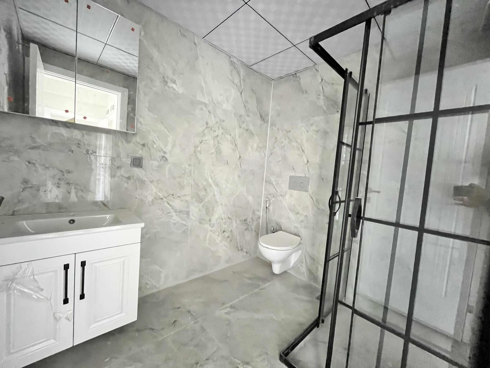 Mengene Caddesi Cepheli Geniş Lüks Oturuma Hazır 3+1 Daire! - Görsel 10