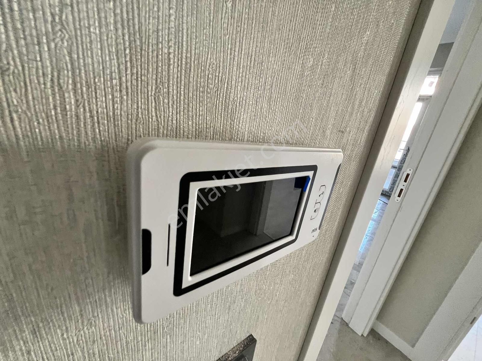 Mengene Caddesi Cepheli Geniş Lüks Oturuma Hazır 3+1 Daire! - Görsel 16