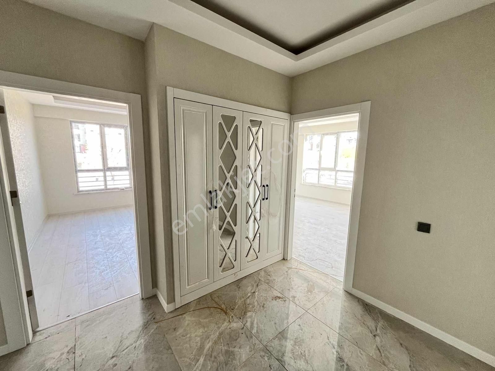 Mengene Caddesi Cepheli Geniş Lüks Oturuma Hazır 3+1 Daire! - Görsel 11