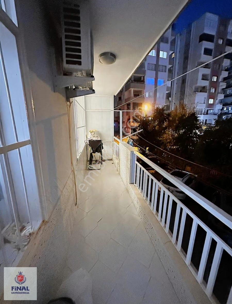 Finalden Güzelyalıda Eski Dermancan Civ.3+1 K.mutfak Doğalgazlı - Görsel 4