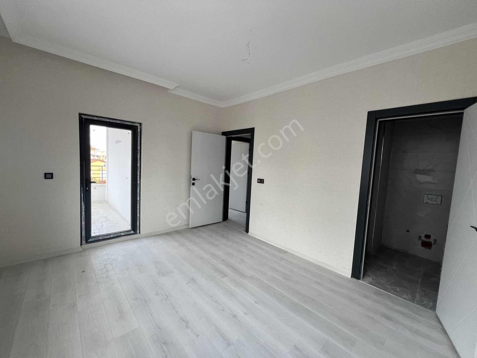 Meram Alpaslan Mahallesinde 4+1 Site İçi Lüks Daire - Görsel 5