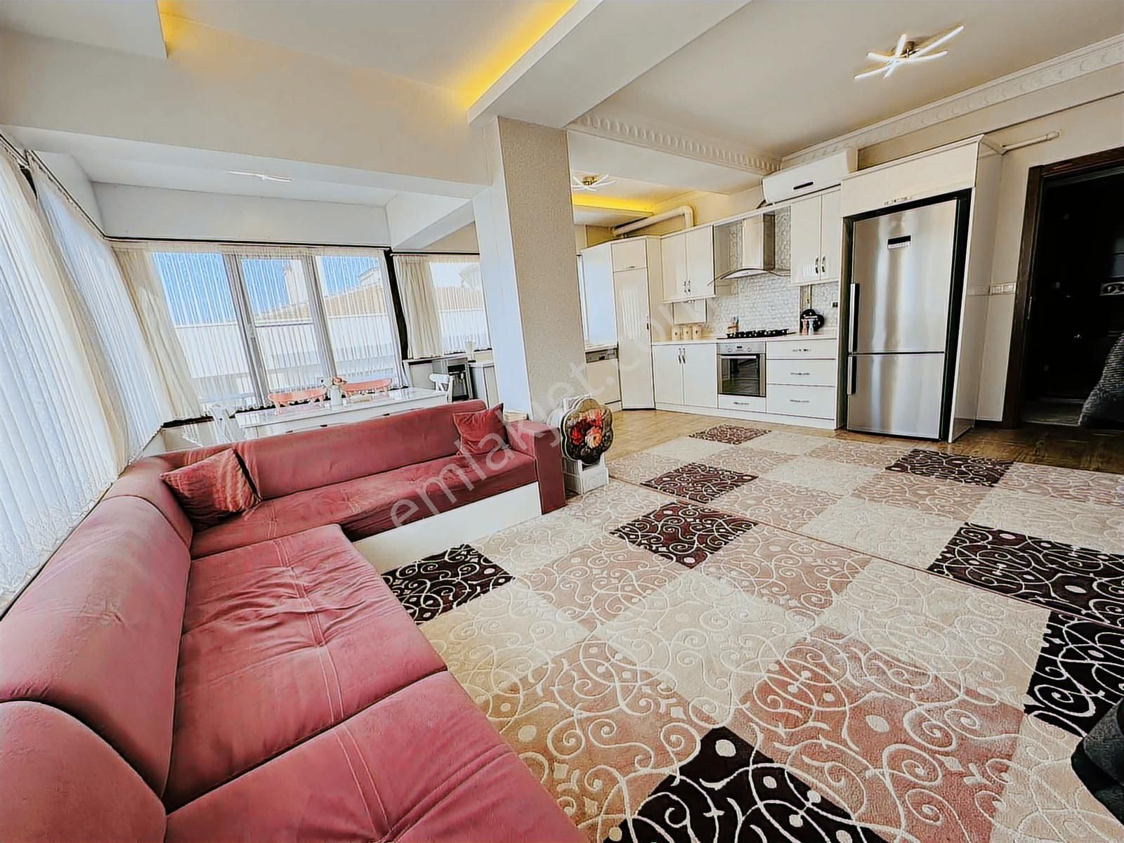 Karakayış Caddesi Üzeri Satılık 4+1 Lüks Daire - Görsel 1