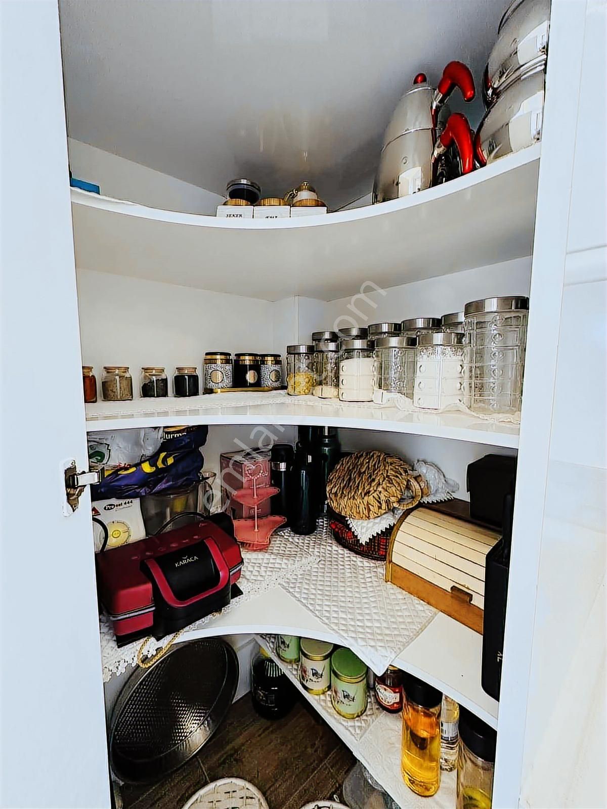 Karakayış Caddesi Üzeri Satılık 4+1 Lüks Daire - Görsel 15