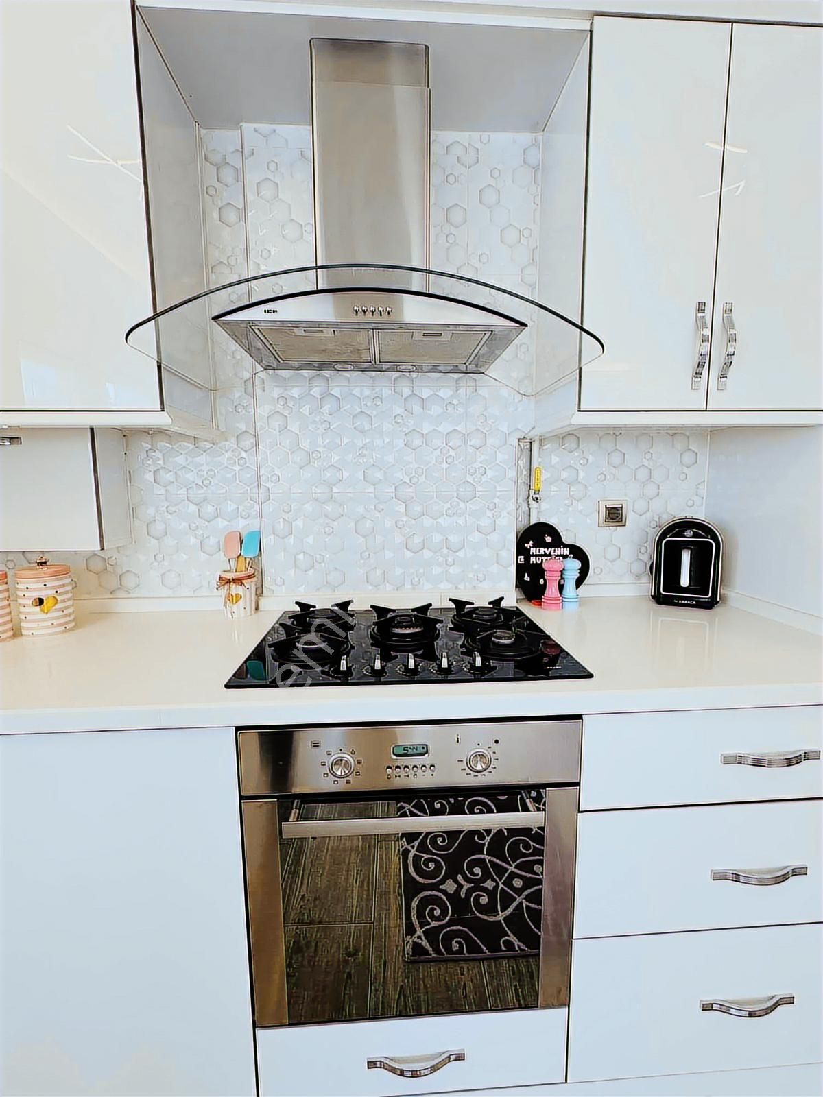 Karakayış Caddesi Üzeri Satılık 4+1 Lüks Daire - Görsel 13