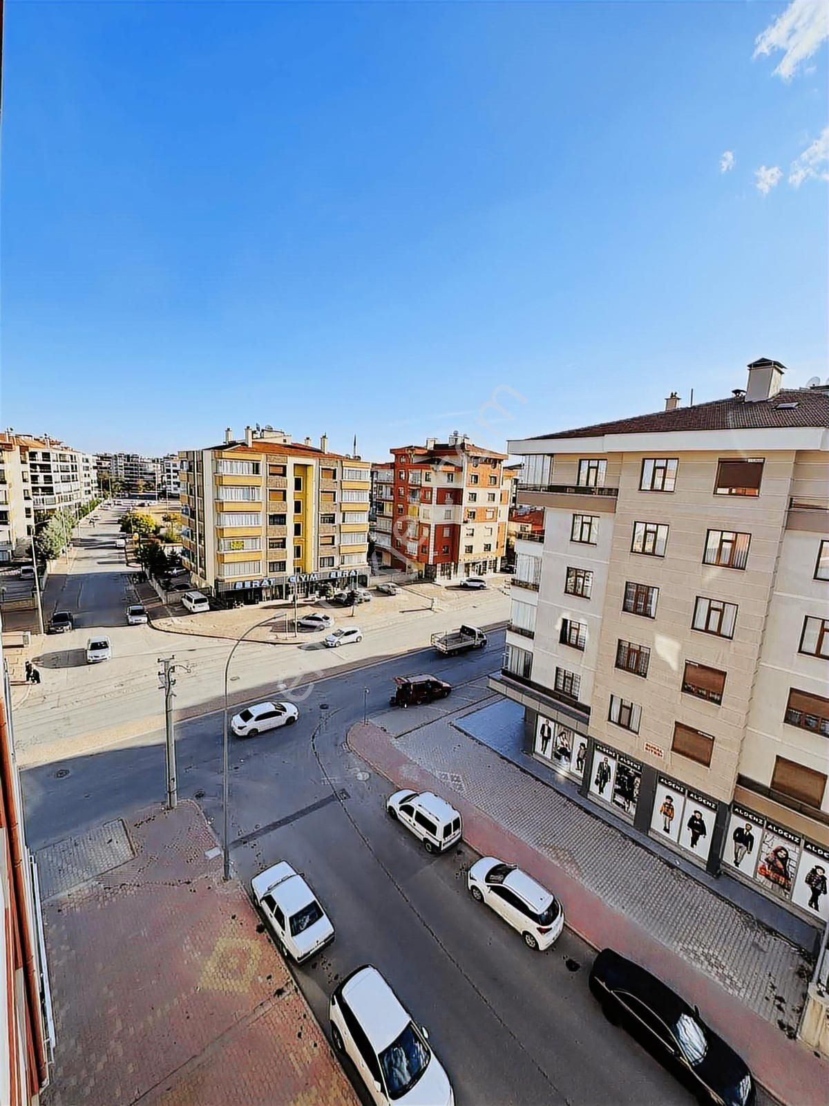 Karakayış Caddesi Üzeri Satılık 4+1 Lüks Daire - Görsel 31