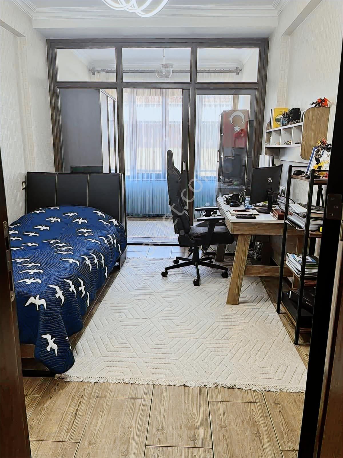 Karakayış Caddesi Üzeri Satılık 4+1 Lüks Daire - Görsel 19