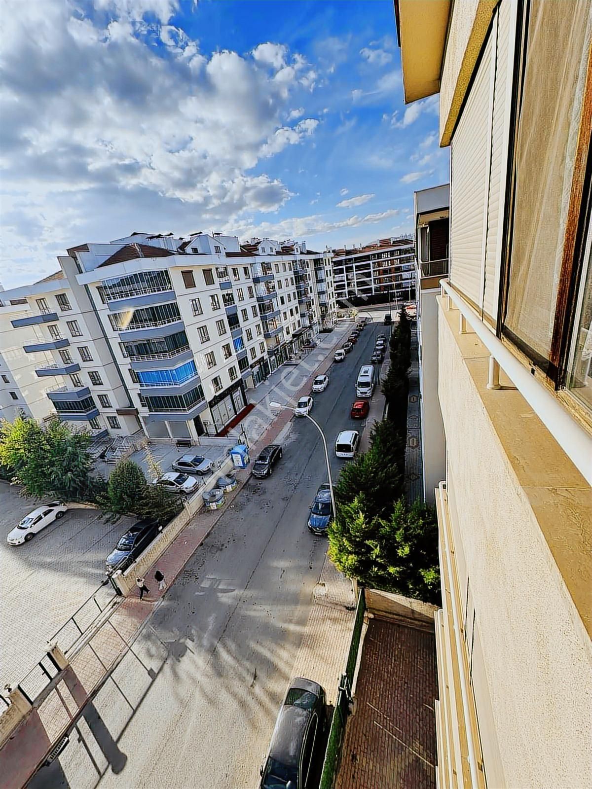 Karakayış Caddesi Üzeri Satılık 4+1 Lüks Daire - Görsel 32