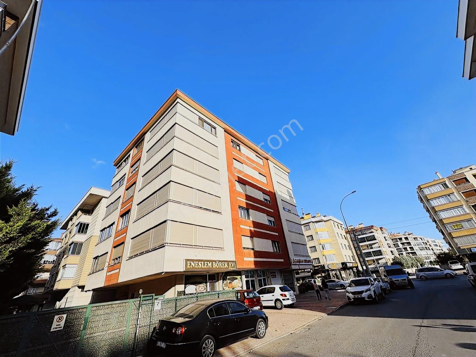 Karakayış Caddesi Üzeri Satılık 4+1 Lüks Daire - Görsel 29