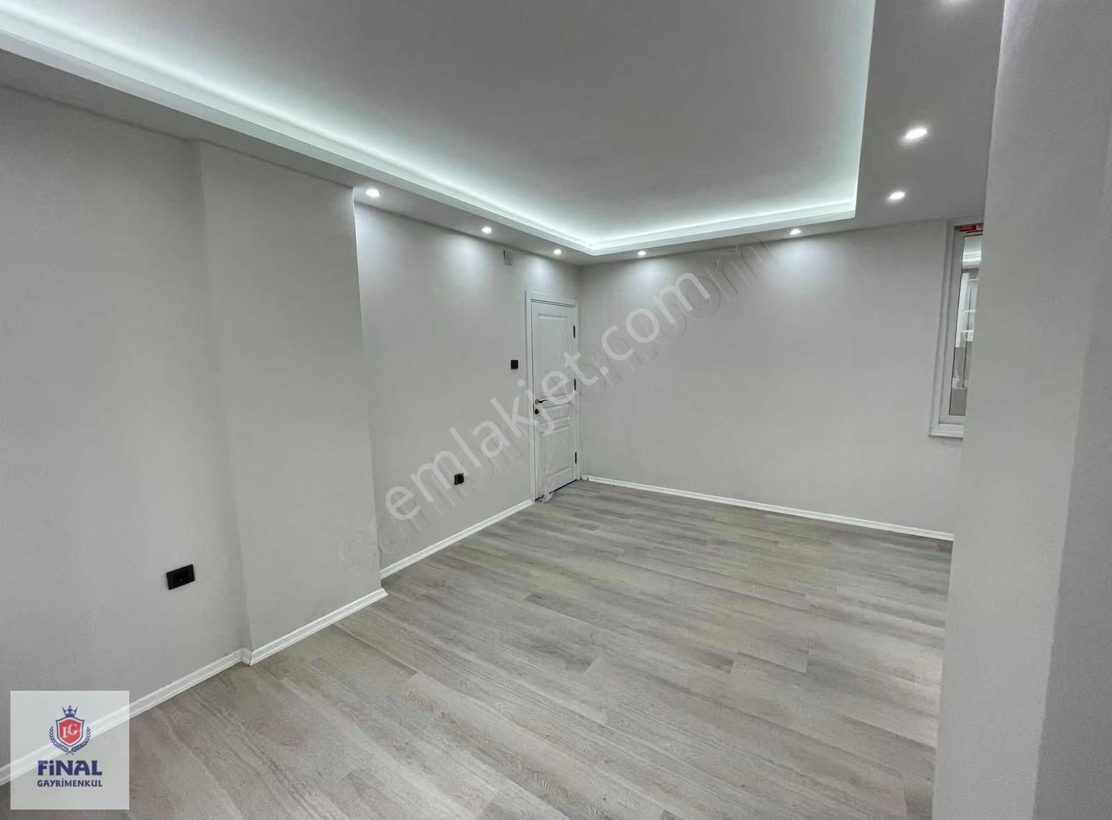 Kenanevrende Ultra Lüx 3+1 Km Doğalgazlı Düşük Katlı Kaçmaz - Görsel 13