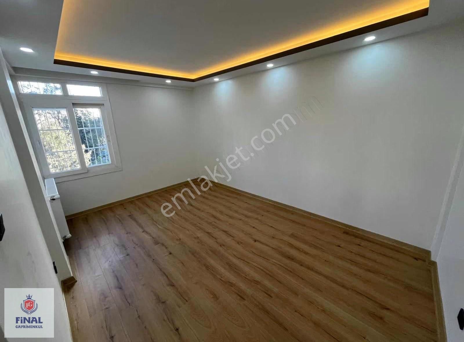 Torosda 3+1 Km Doğalgazlı Düşük Katlı İçi Full Yapılı Kaçmaz - Görsel 13