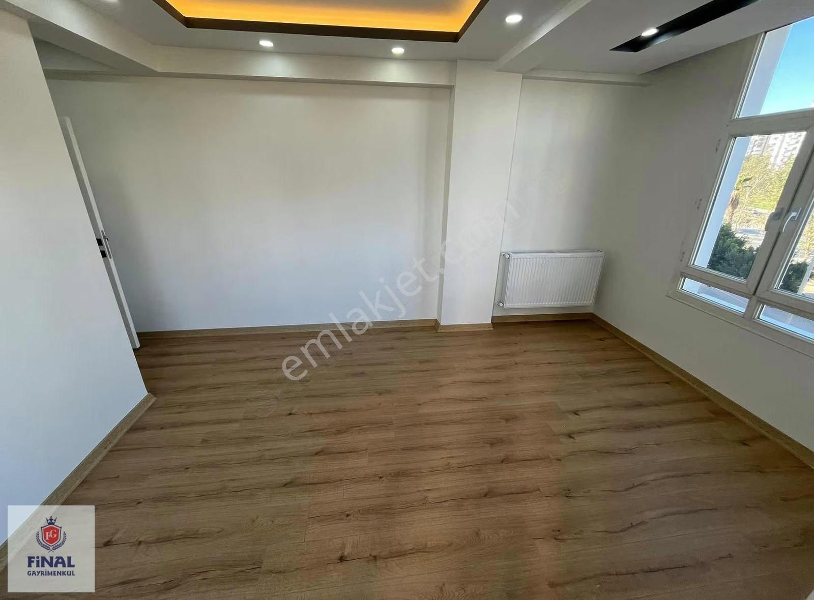 Torosda 3+1 Km Doğalgazlı Düşük Katlı İçi Full Yapılı Kaçmaz - Görsel 3