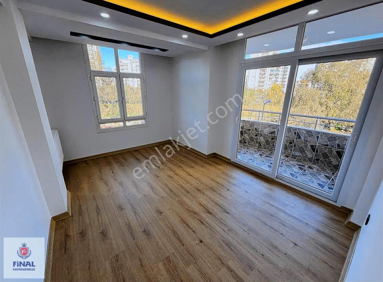 Torosda 3+1 Km Doğalgazlı Düşük Katlı İçi Full Yapılı Kaçmaz - Görsel 25